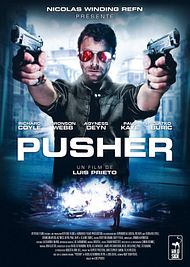 <br>Realisateur :  Luis Prieto<br>&nbsp;Genre : Thriller<br>&nbsp;Synopsis: Un remake en langue anglaise du film \