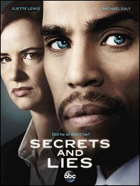 Secrets And Lies (US) – Saison 2 (Vostfr)