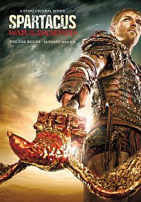 Saison 3 - Affiche