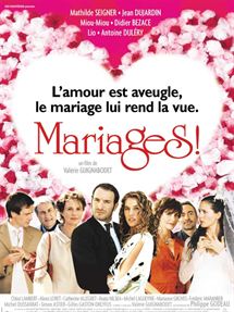 bande originale du film mariage