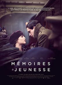 Télécharger : Mémoires de jeunesse