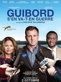 Télécharger : Guibord s'en va-t-en guerre