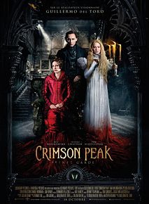 Télécharger : Crimson Peak