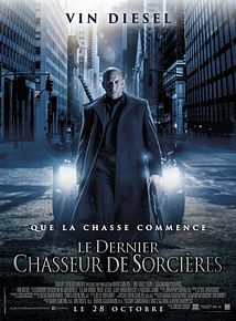 Télécharger : Le Dernier chasseur de sorcières