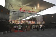 Cinema Gaumont Valenciennes 24