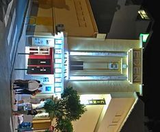 club rencontre menton