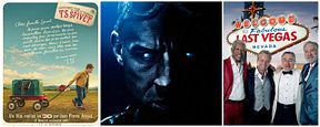Les 5 bandes-annonces de la semaine à ne pas rater !