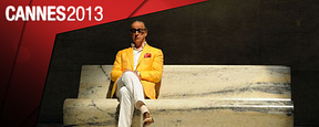 Cannes 2013 : Sorrentino palmable pour "La Grande Bellezza" ?