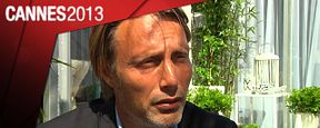 Cannes 2013 - "Michael Kohlhaas" Mads Mikkelsen se révolte ! 