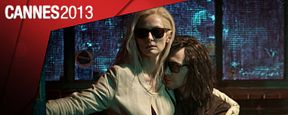 Cannes 2013 : "Only Lovers Left Alive", Jim Jarmusch vous présente ses vampires !