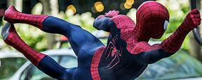 "The Amazing Spider-Man 2" : Octopus et le Vautour aussi dans la bande-annonce ! "The Amazing Spider-Man 2" : Octopus et le Vautour aussi dans la bande-annonce !