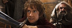 Sorties cinéma : "Le Hobbit 2", 5e meilleur démarrage de l'année Sorties cinéma : "Le Hobbit 2", 5e meilleur démarrage de l'année