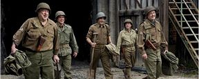 "Monuments Men" : découvrez les coulisses du tournage du film évènement de George Clooney "Monuments Men" : découvrez les coulisses du tournage du film évènement de George Clooney