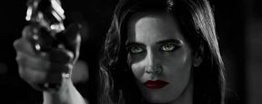 Sin City 2 : Eva Green et les nouveaux visages de cette suite Sin City 2 : Eva Green et les nouveaux visages de cette suite