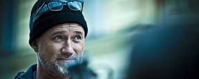 David Fincher : il ne réalisera PAS le biopic de Steve Jobs David Fincher : il ne réalisera PAS le biopic de Steve Jobs