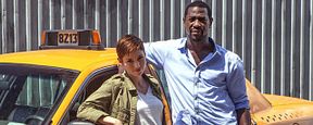 "Taxi : Brooklyn" : les impressions des téléspectateurs sur Twitter "Taxi : Brooklyn" : les impressions des téléspectateurs sur Twitter