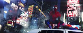 The Amazing Spider-Man 2 : une scène du prochain X-Men dans le générique ? The Amazing Spider-Man 2 : une scène du prochain X-Men dans le générique ?