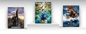 Box-office France : Rio 2 prend son envol ! Box-office France : Rio 2 prend son envol !