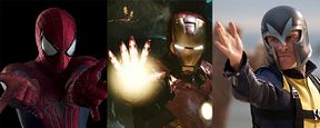 Avengers, Spider-Man et X-men : le cross-over n'aura pas lieu ? Avengers, Spider-Man et X-men : le cross-over n'aura pas lieu ?