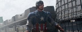 Box-office US: Captain America au top, déception pour Johnny Depp Box-office US: Captain America au top, déception pour Johnny Depp