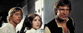 Star Wars 7 : l'annonce officielle du casting est imminente ! Star Wars 7 : l'annonce officielle du casting est imminente !