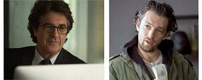 Un moment d’égarement pour François Cluzet et Vincent Cassel Un moment d’égarement pour François Cluzet et Vincent Cassel