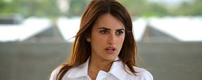 Grimsby : Penélope Cruz dans le prochain Louis Leterrier ?
Grimsby : Penélope Cruz dans le prochain Louis Leterrier ?