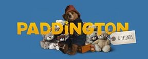 Participez à l’opération Paddington & Friends Participez à l’opération Paddington & Friends