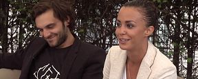 "Les condamnées" : Alice Belaïdi et Sophie Marceau dans une prison pour femmes ! "Les condamnées" : Alice Belaïdi et Sophie Marceau dans une prison pour femmes !