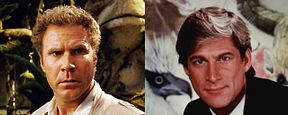 Manimal : la série culte ressuscitée par Will Ferrell et Adam McKay Manimal : la série culte ressuscitée par Will Ferrell et Adam McKay