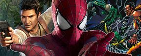 Sinister Six, Uncharted et Spider-Man 3 : les dates de sorties officielles ! Sinister Six, Uncharted et Spider-Man 3 : les dates de sorties officielles !