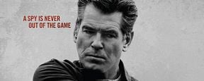 The November Man : Pierce Brosnan redevient espion dans la bande-annonce The November Man : Pierce Brosnan redevient espion dans la bande-annonce