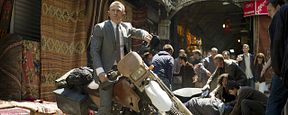 James Bond 24 : une course-poursuite à Rome pour 007 ? James Bond 24 : une course-poursuite à Rome pour 007 ?