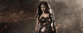 Wonder Woman : première photo de Gal Gadot en armure ! Wonder Woman : première photo de Gal Gadot en armure !