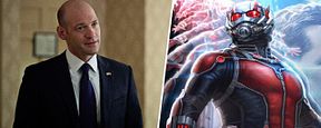 Ant-Man : Et le super-méchant du nouveau Marvel sera... Ant-Man : Et le super-méchant du nouveau Marvel sera...