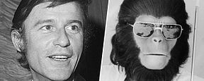 La Planète des Singes : 10 métamorphoses d'acteurs La Planète des Singes : 10 métamorphoses d'acteurs