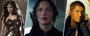 Batman, Hunger Games, Mad Max... Retour sur le Comic Con 2014 Batman, Hunger Games, Mad Max... Retour sur le Comic Con 2014