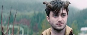 Horns avec Daniel Radcliffe sortira le... Horns avec Daniel Radcliffe sortira le...