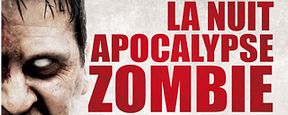  Apocalypse Zombie Night at the Gaumont Capucines 