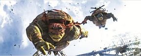 5 choses à savoir sur Ninja Turtles !