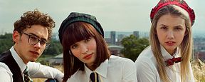 God Help the Girl : la bande-originale pop par le leader de Belle and Sebastian God Help the Girl : la bande-originale pop par le leader de Belle and Sebastian