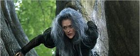 5 choses à savoir sur le féerique Into The Woods ! 5 choses à savoir sur le féerique Into The Woods !