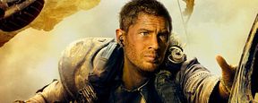 Cannes 2015 : Mad Max, Pixar, Rappeneau... Quel film en ouverture ? Cannes 2015 : Mad Max, Pixar, Rappeneau... Quel film en ouverture ?