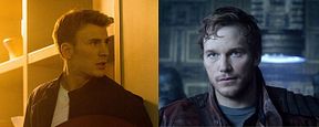 Star Lord et Captain America s'affrontent sur Twitter... pour la bonne cause ! Star Lord et Captain America s'affrontent sur Twitter... pour la bonne cause !
