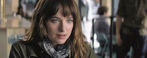 Dakota Johnson : après 50 Nuances de Grey, la voilà célibataire ! Dakota Johnson : après 50 Nuances de Grey, la voilà célibataire !