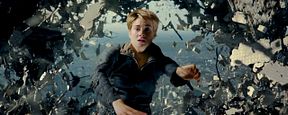Divergente 2 : Shailene Woodley entre réel et virtuel dans le spot du SuperBowl Divergente 2 : Shailene Woodley entre réel et virtuel dans le spot du SuperBowl