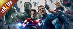 FanZone 360 : que nous apprend l'affiche officielle d'Avengers 2 ? FanZone 360 : que nous apprend l'affiche officielle d'Avengers 2 ?