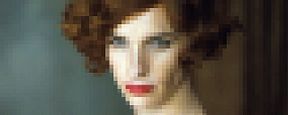 Après l'Oscar, Eddie Redmayne en femme pour The Danish Girl Après l'Oscar, Eddie Redmayne en femme pour The Danish Girl