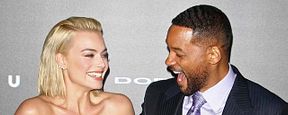Box Office US : Will Smith détrône 50 nuances de Grey Box Office US : Will Smith détrône 50 nuances de Grey