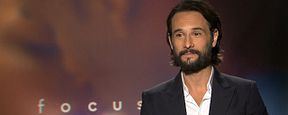 Ben-Hur : Rodrigo Santoro, de Xerxès à Jésus Christ Ben-Hur : Rodrigo Santoro, de Xerxès à Jésus Christ